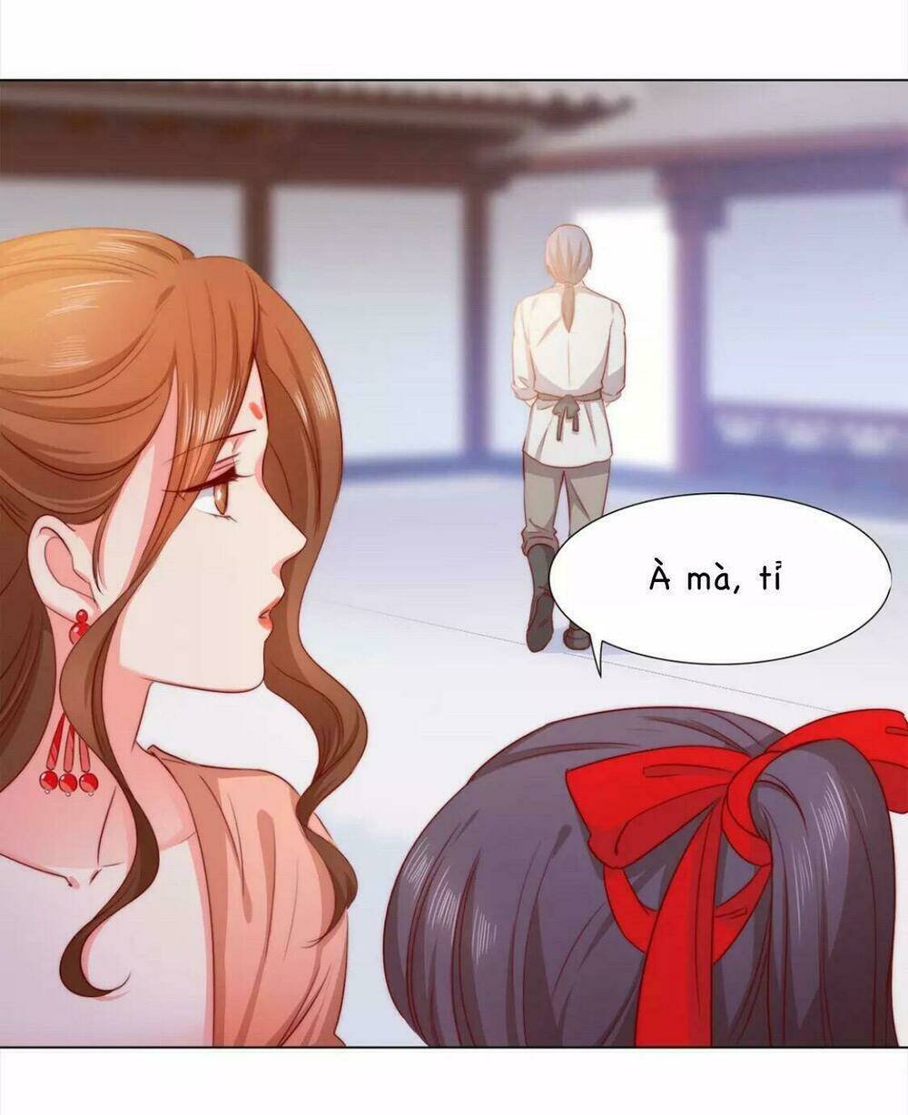 vương diệp, đuôi của ngươi đã biến mất chapter 6 42