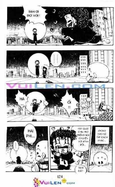 những người bạn tốt chapter 5 125