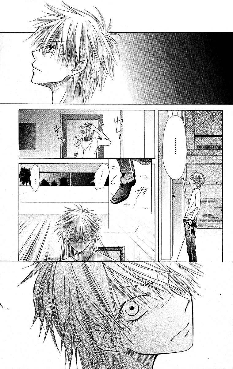 khi sếp là hầu bàn chapter 3 23