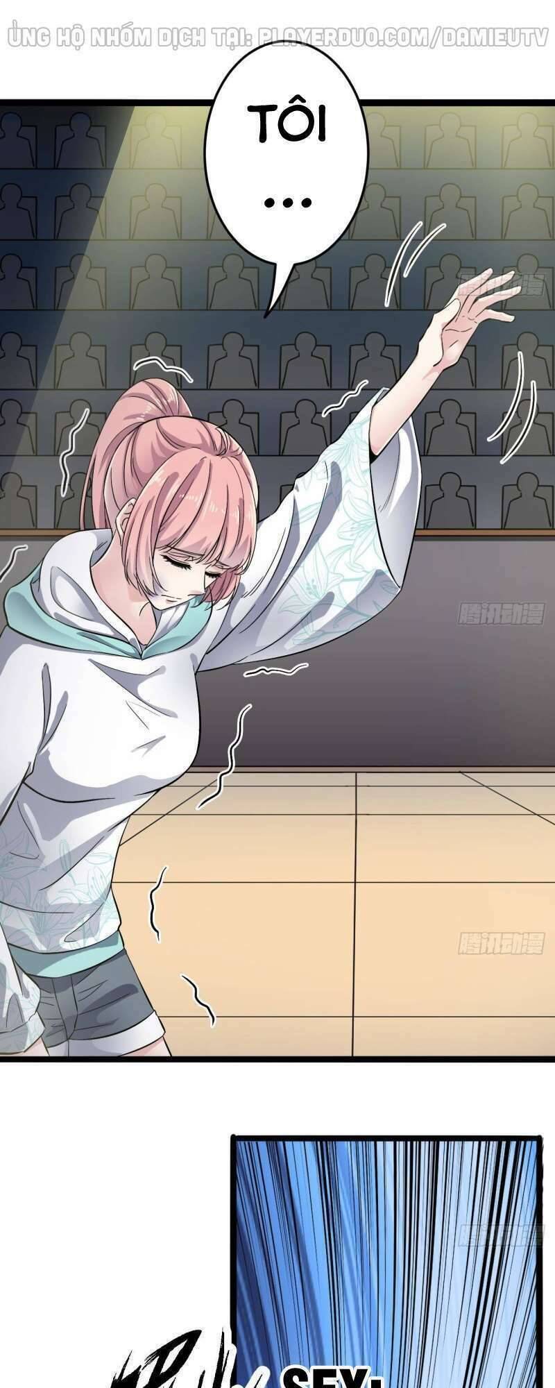 địa phủ khai phá thương chapter 228 5