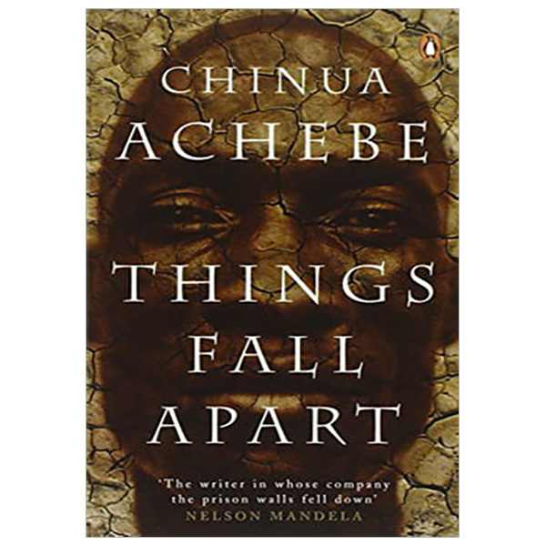 Things Fall Apart (Penguin Red Classics)