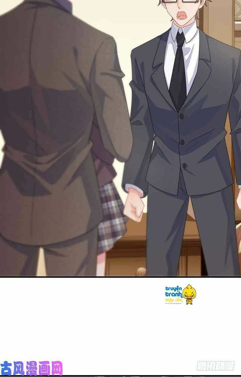 chọc tới chủ tịch tổng tài 2 chapter 108 26