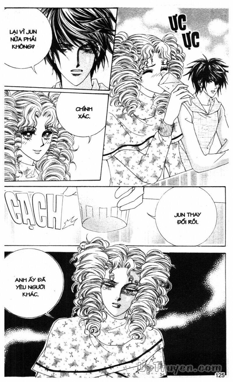 vợ chồng trẻ con bản đẹp chapter 5 125