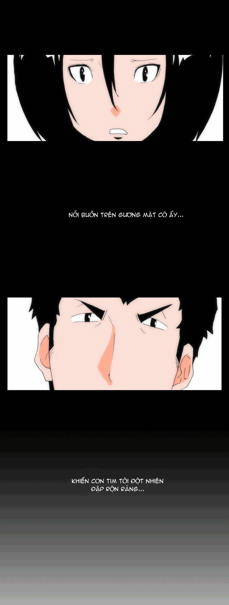 can't see can't hear but love chapter 49 18