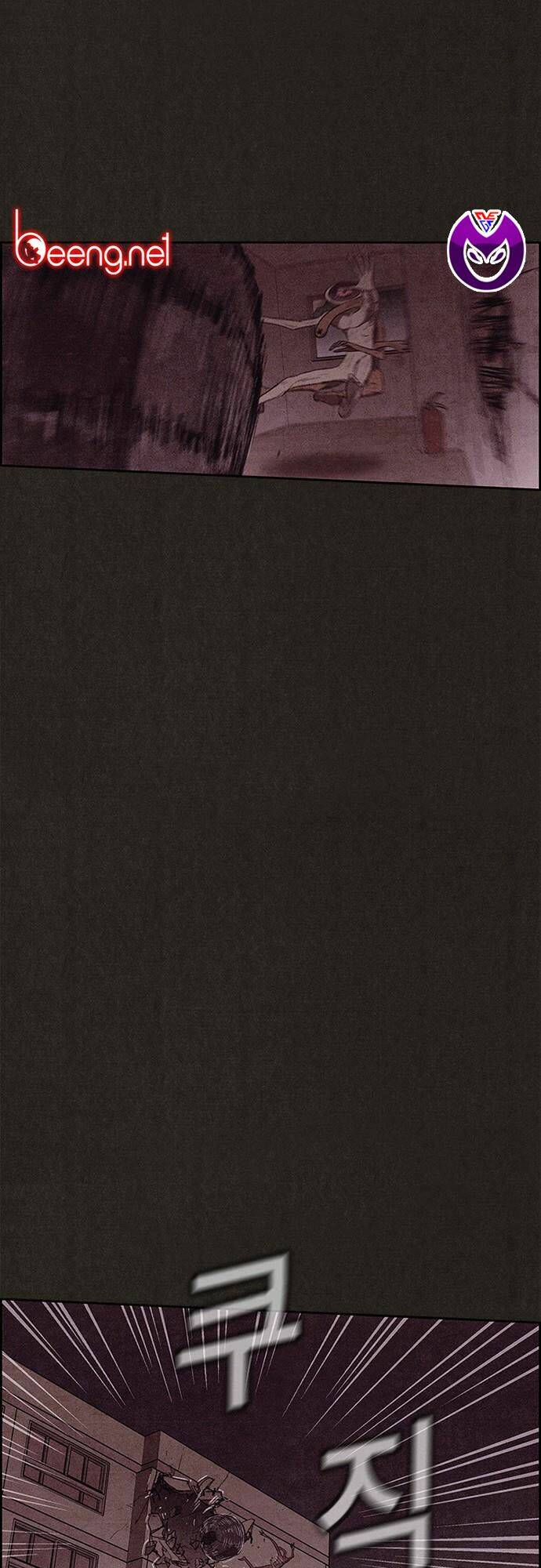 quái vật tại chung cư xanh chapter 135 52