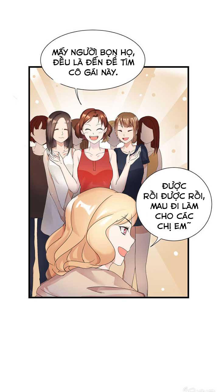 kháp kháp hương phản chapter 4 8