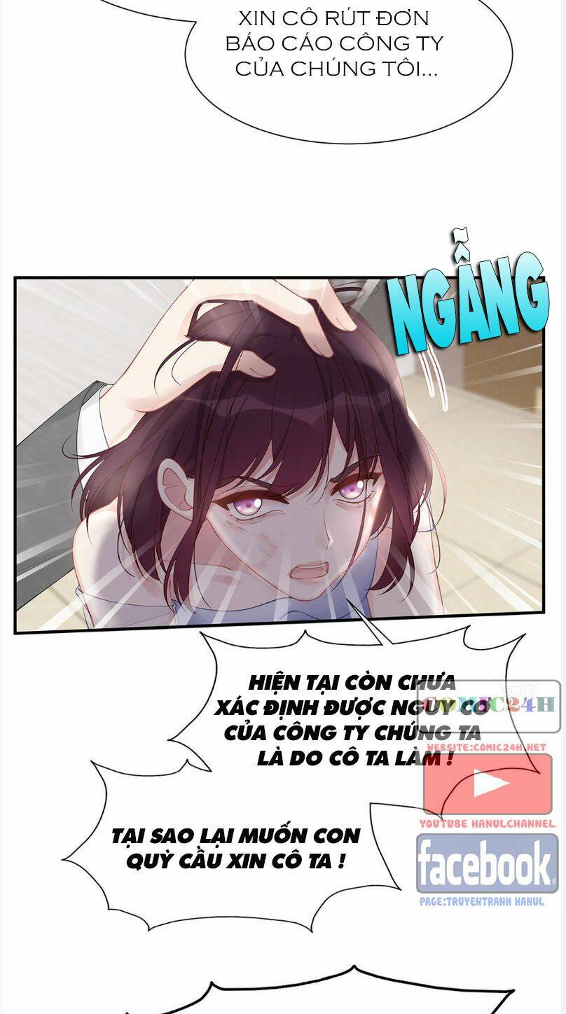 sủng em sủng tới tận cùng chapter 52.1 13