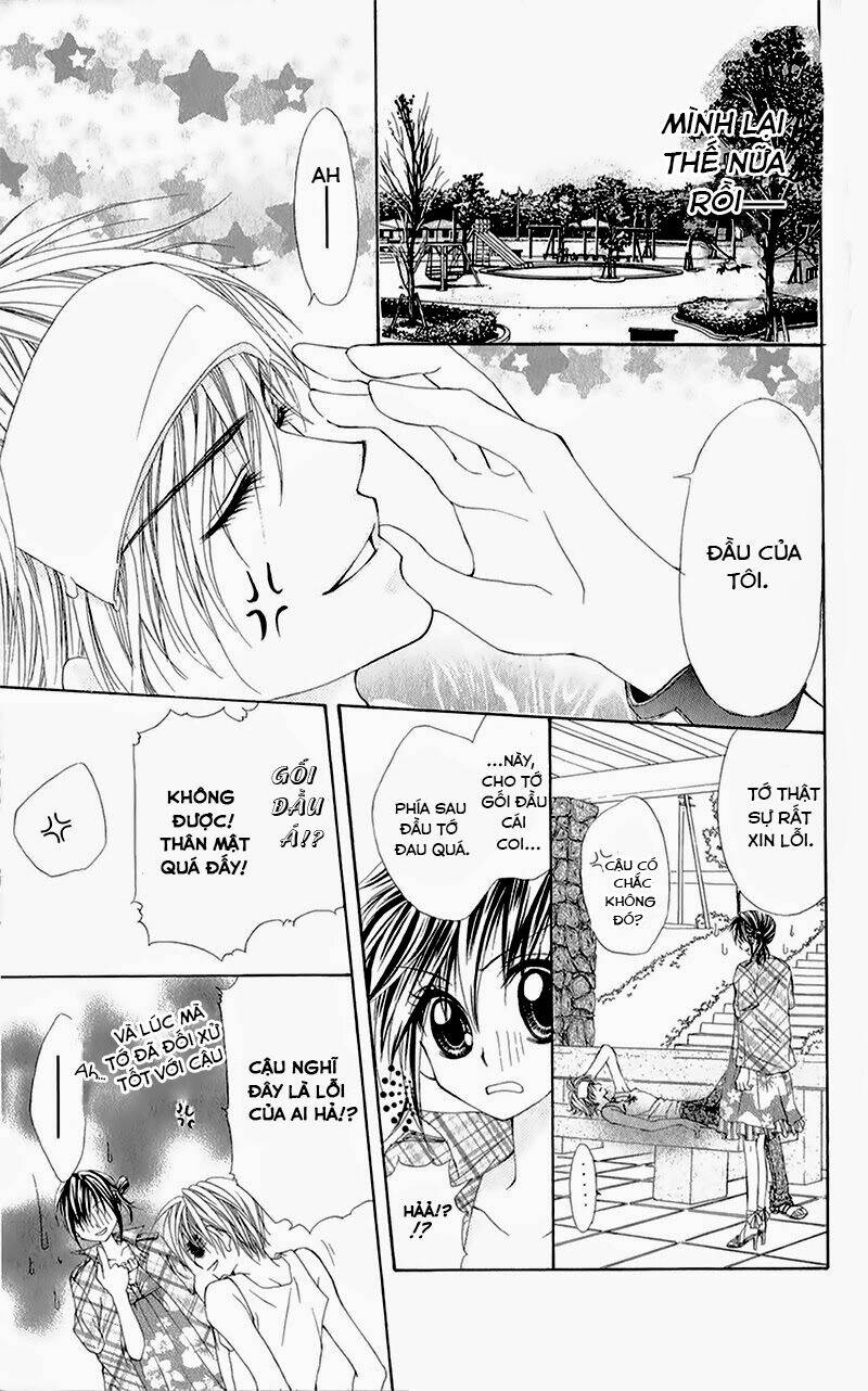 tổng hợp one shot. chapter 100 14