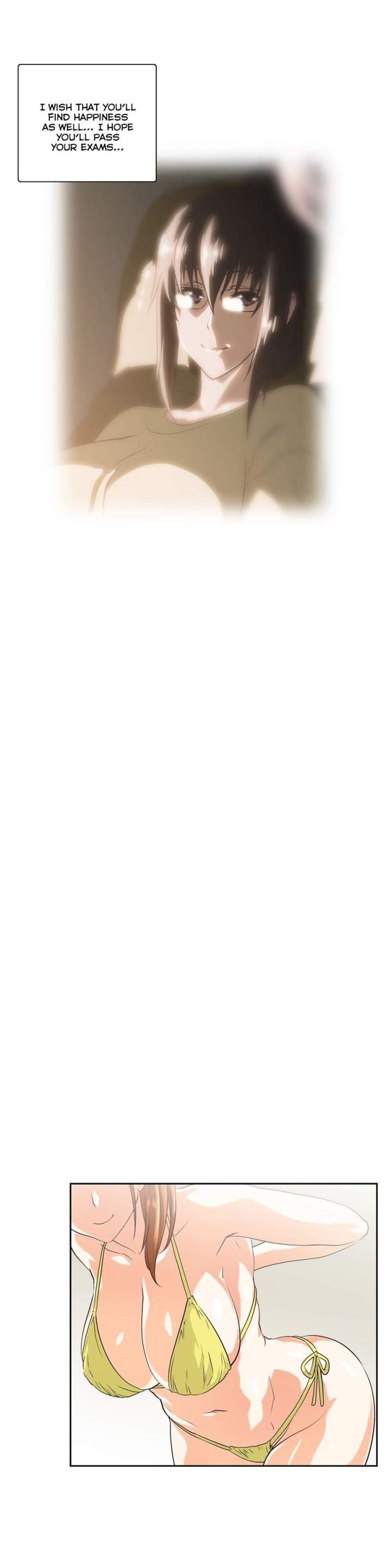 đừng học nữa, chạm vào em đi mà! chapter 69 42