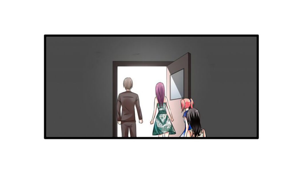 thủ hội chi vũ chapter 14 49