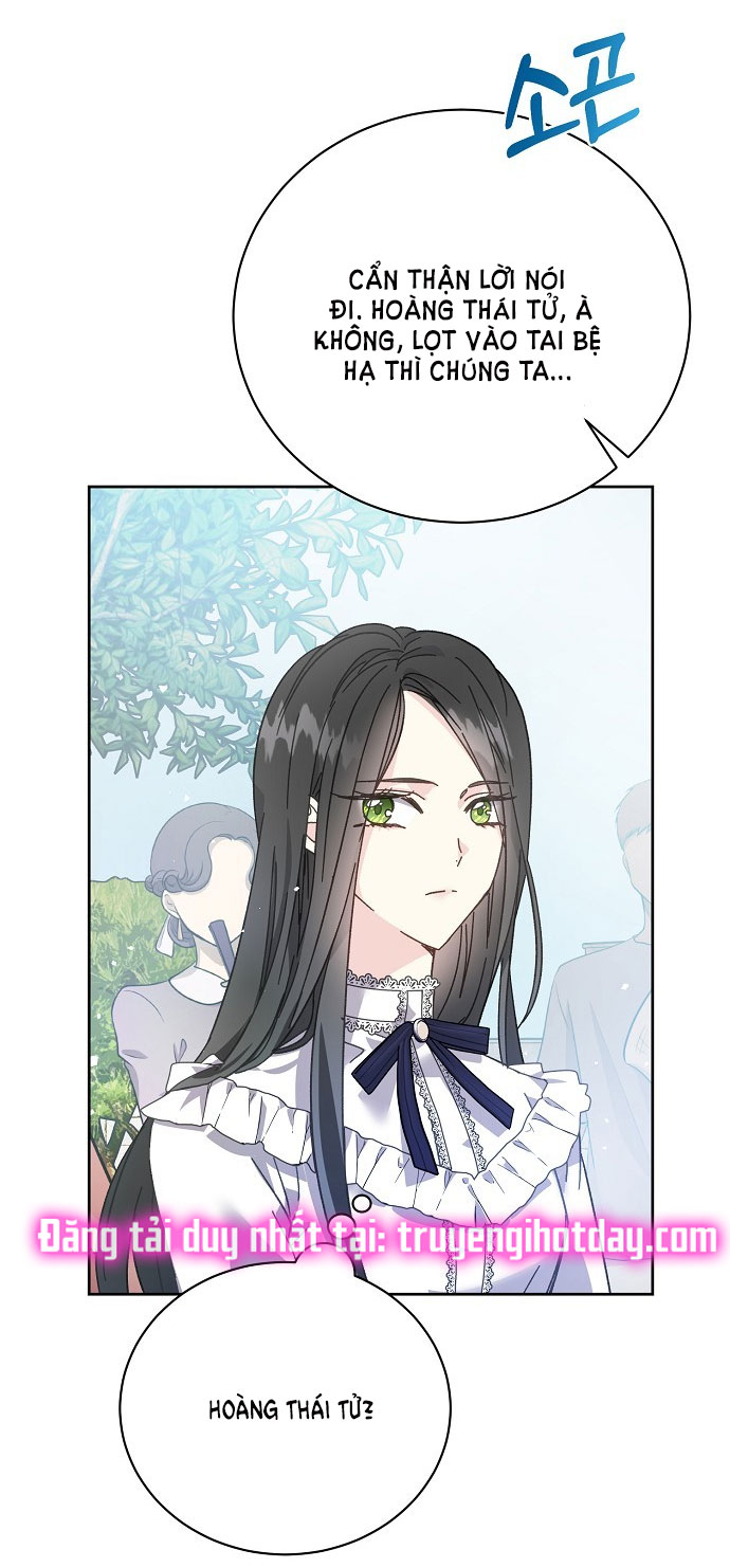 chiếm hữu trái tim bạo chúa chapter 1.2 36