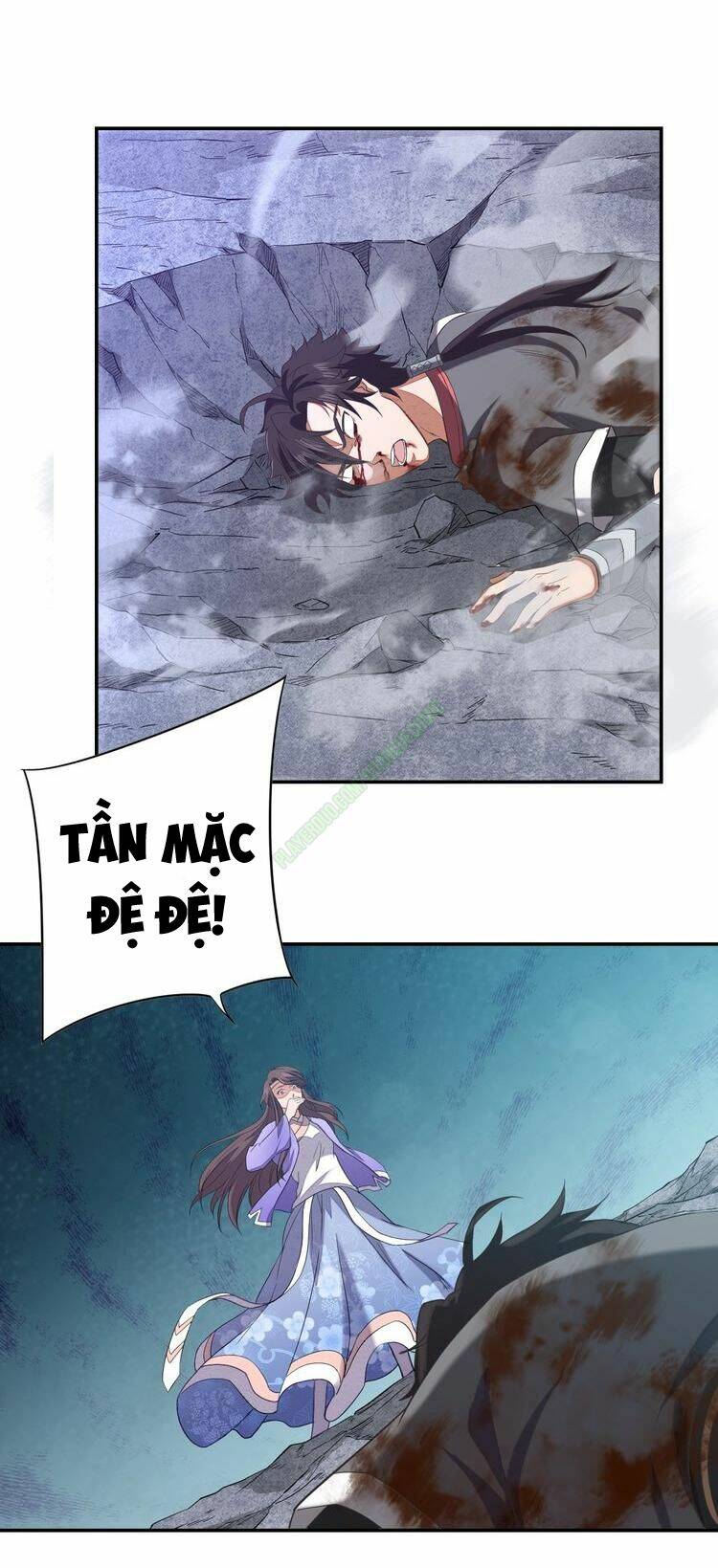 khốn long đại lục chapter 5.2 24