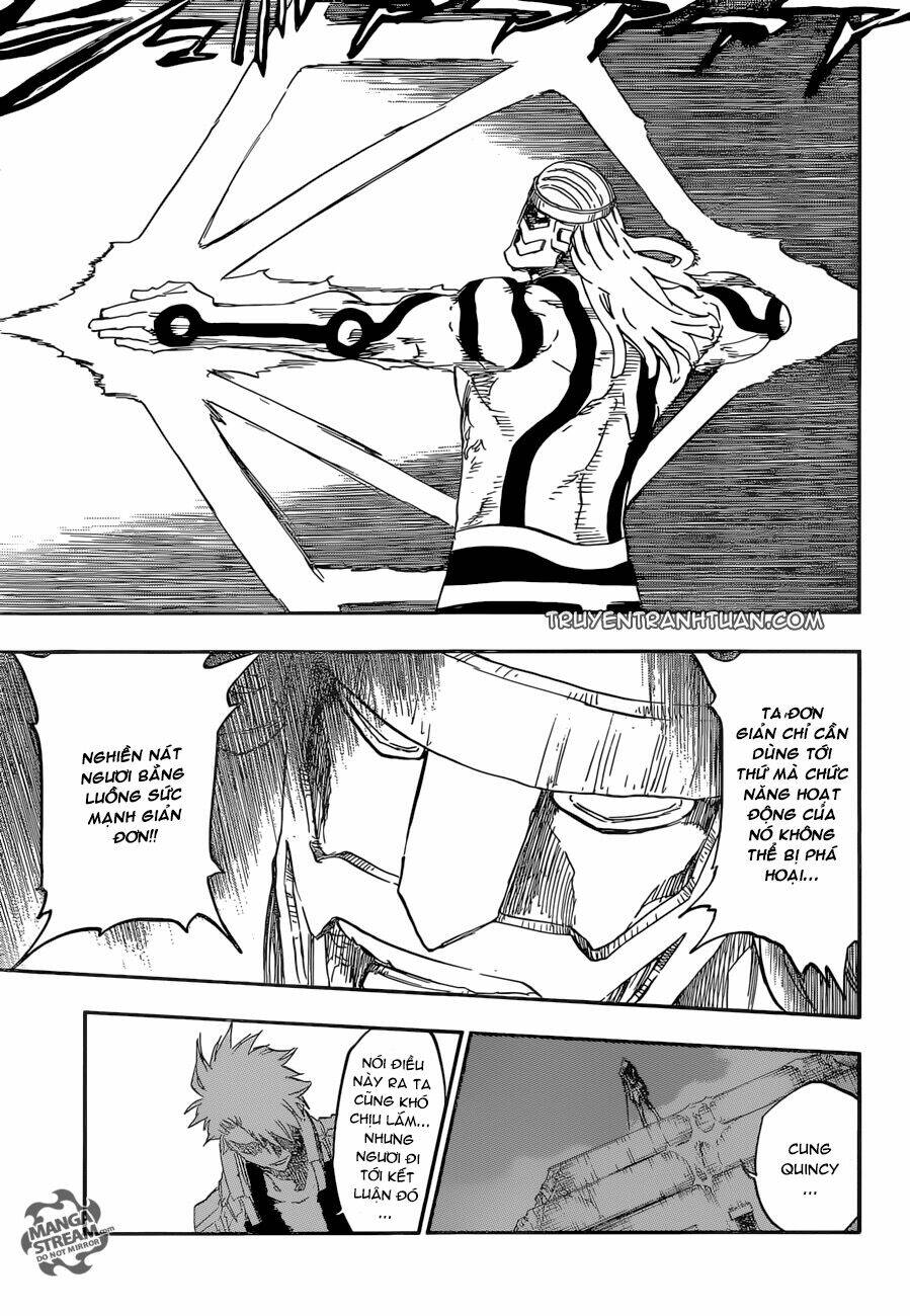 thần chết ichigo chapter 671 12