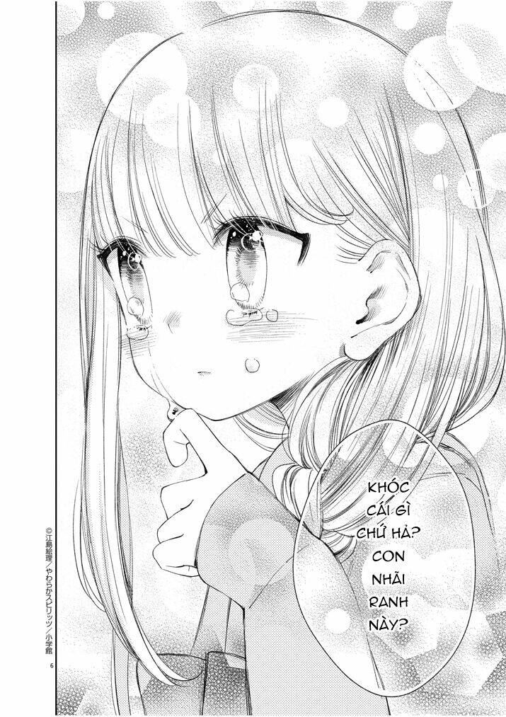 yuzumori-san (koy) chapter 27 8