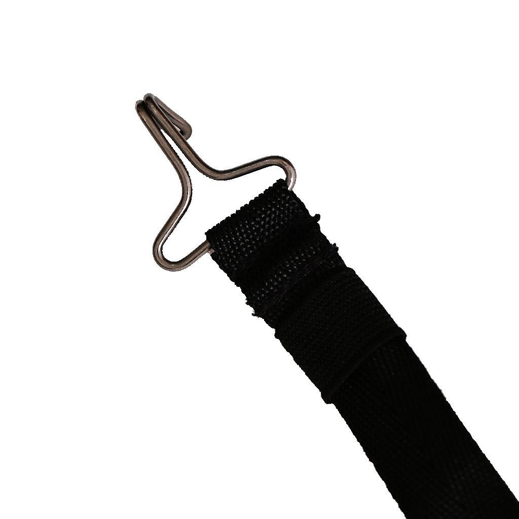 Front Hood Cover T-Style Protector Cover Kit For Jeep 2007-2017