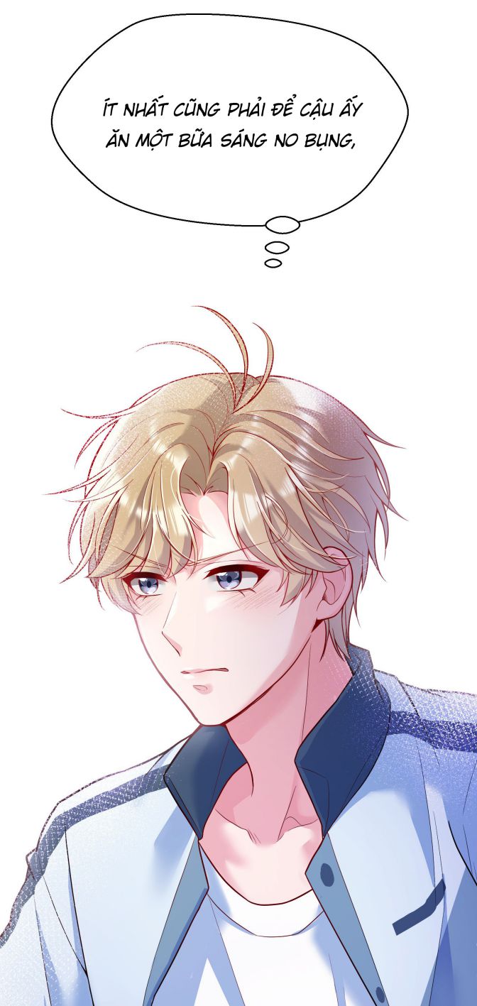 chàng nhân viên host và gã hàng xóm nguy hiểm chapter 21 60