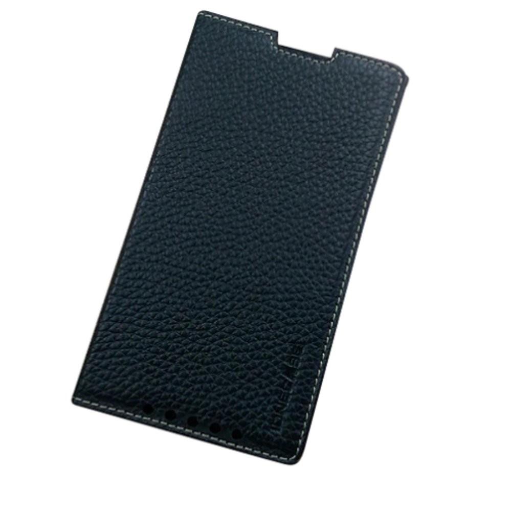 Bao da IONE cho Blackberry Priv da bò
