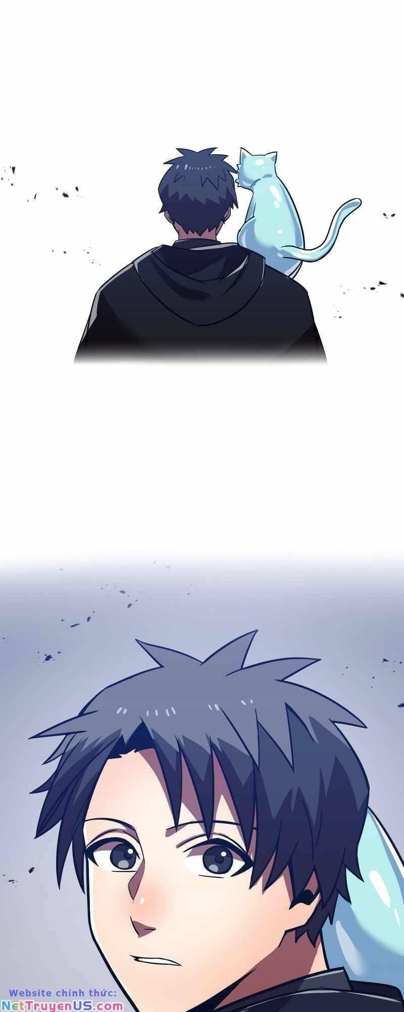 Huyết Thánh Cứu Thế Chủ~ Ta Chỉ Cần 0.0000001% Đã Trở Thành Vô Địch chapter 37 16