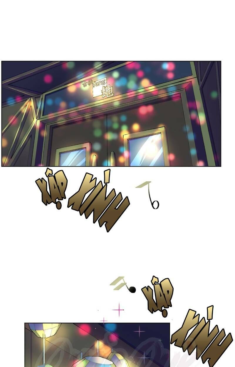 vương bài thần y chapter 10 1