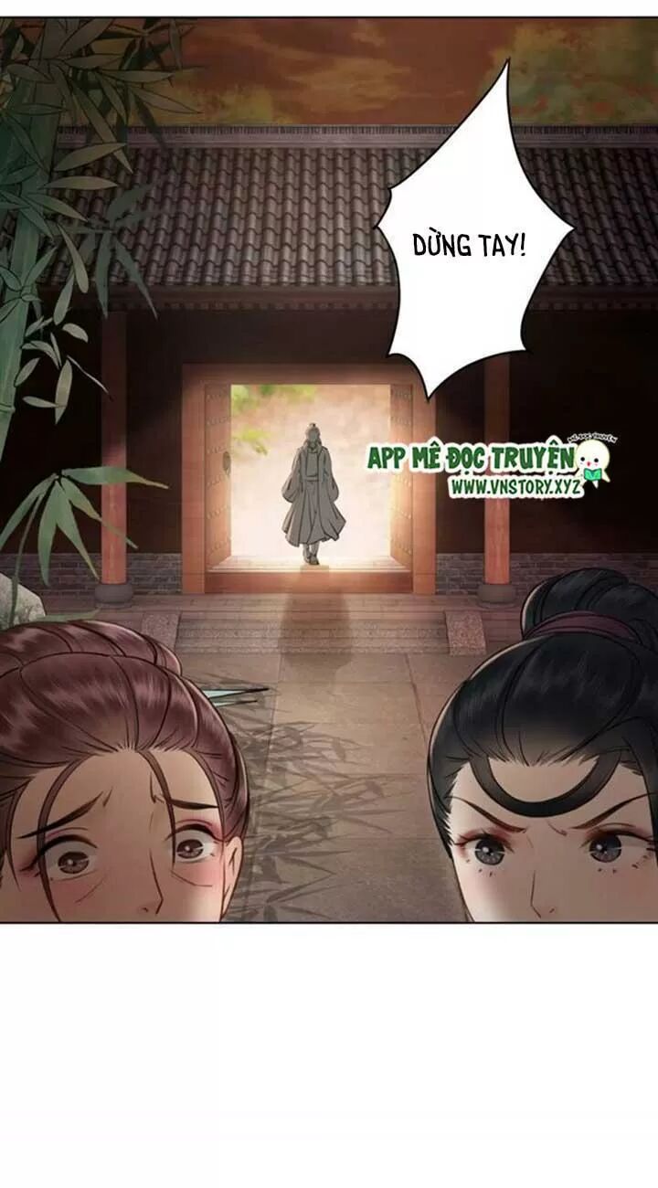 cực phẩm phế vật tiểu thư chapter 53 5