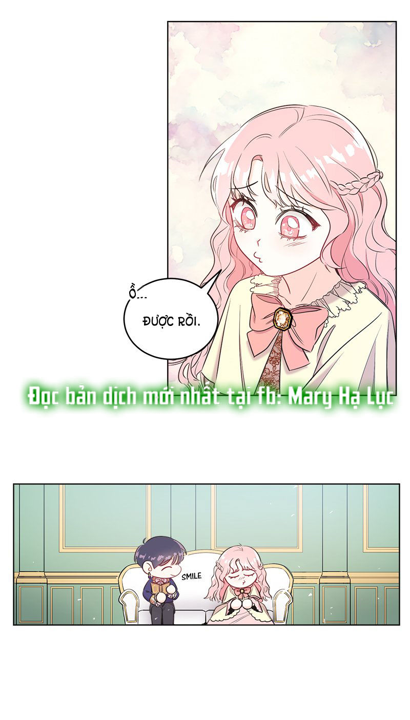 chàng nam phụ kia thực ra là con gái chapter 2 8