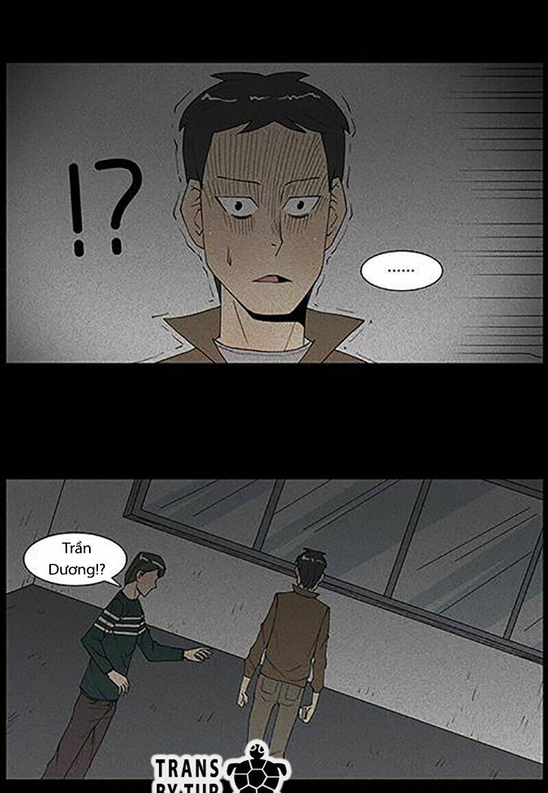 kinh dị đêm khuya chapter 39 24