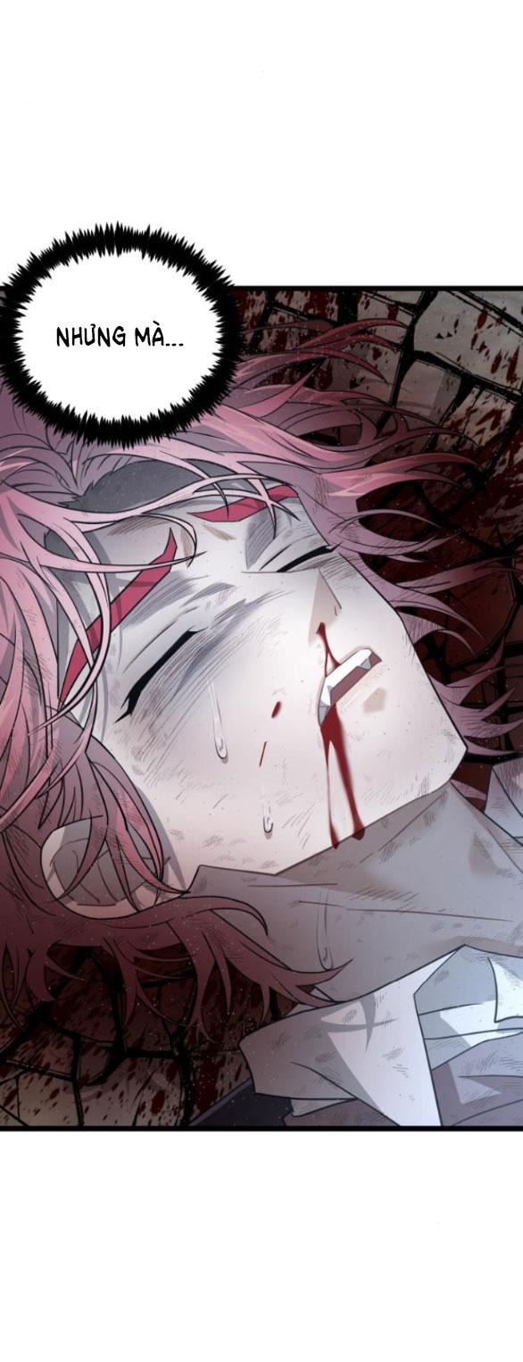 dark moon - tế đàn ánh trăng chapter 47.1 13