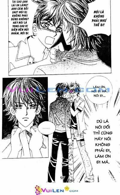 thiên thần tái thế chapter 12 97