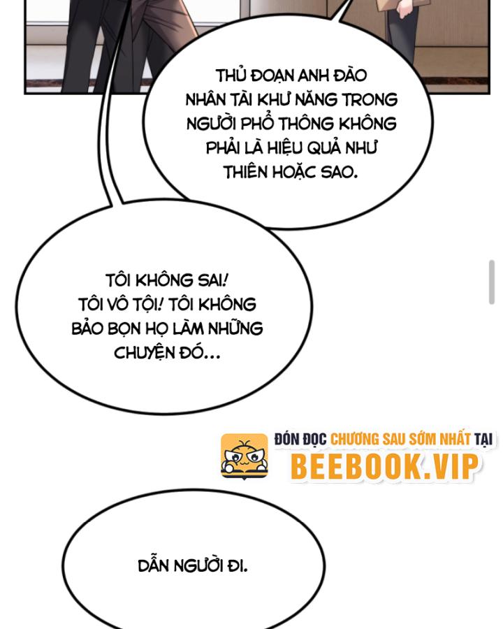 học cùng em gái, tôi bất cẩn vô địch rồi chapter 194 49