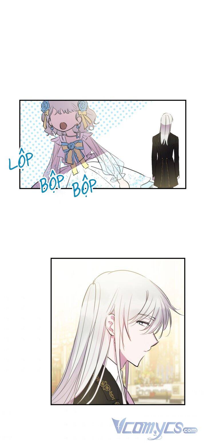 những nhân vật mạnh nhất thế giới ám ảnh tôi chapter 24 4