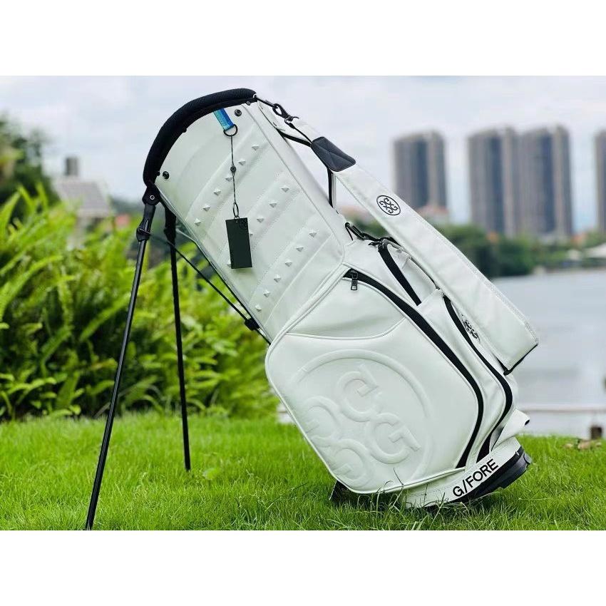 Túi đựng gậy golf chân chống da PU cao cấp chống thấm nước TG018
