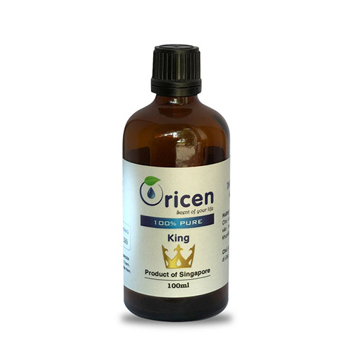 Tinh dầu King Oricen 100ml