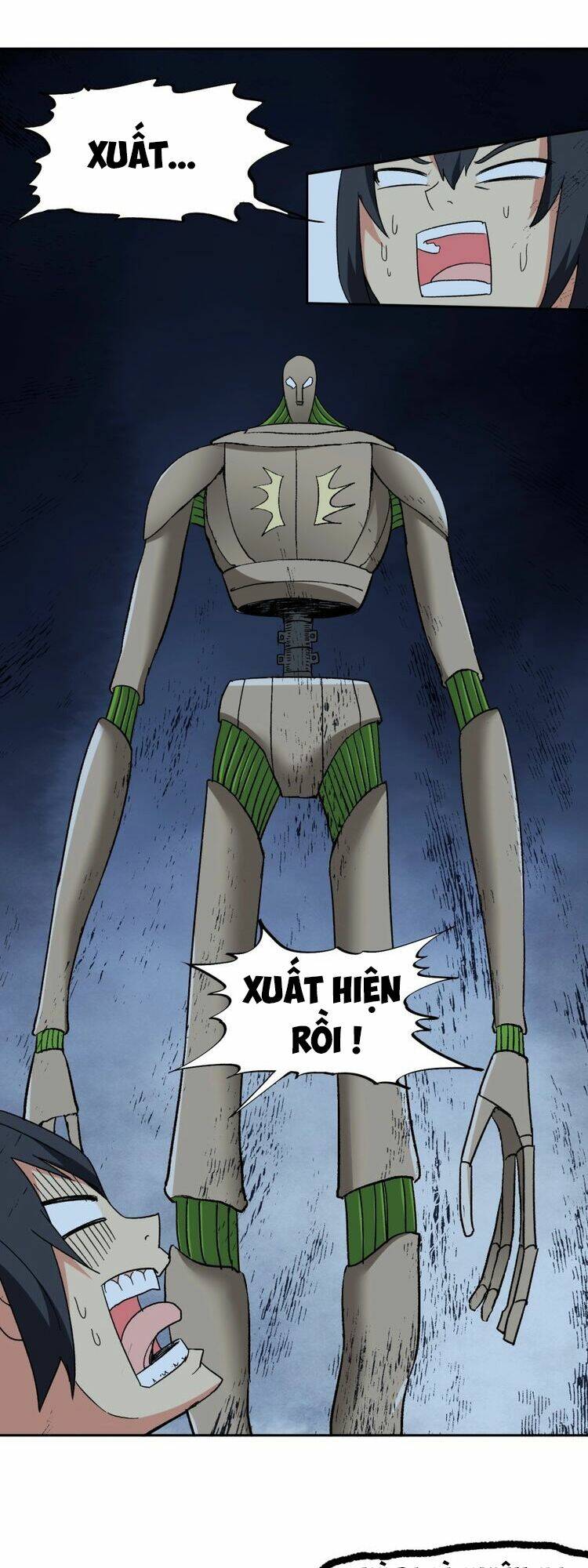 ta luyện giả kim trong thời đại tu tiên chapter 27 15