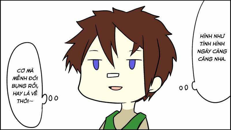 senyuu chapter 62 44