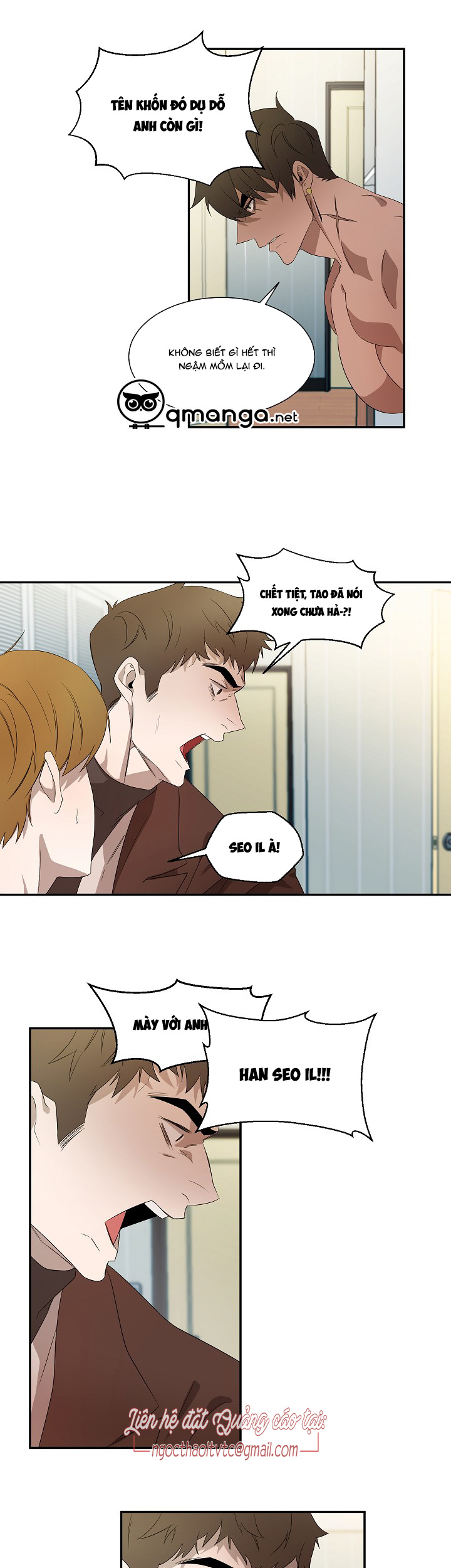 ever green chapter 26 12