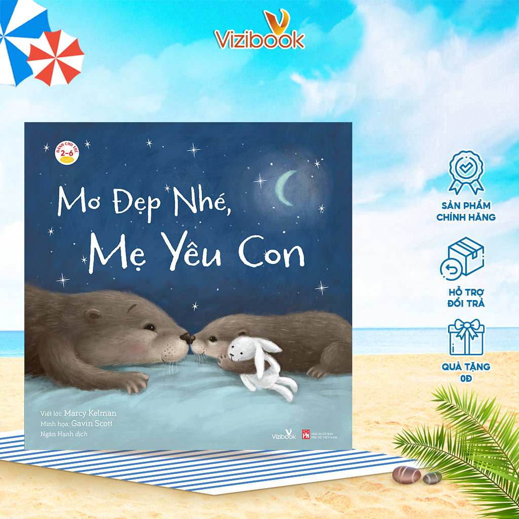 Combo Sách ILOVE - Tớ Yêu Bố Tớ - Tớ Yêu Mẹ Tớ - Mẹ Yêu Con Hơn Cả- Cẩn Thận, Bé Con- Mơ Đẹp Nhé, Mẹ Yêu Con
