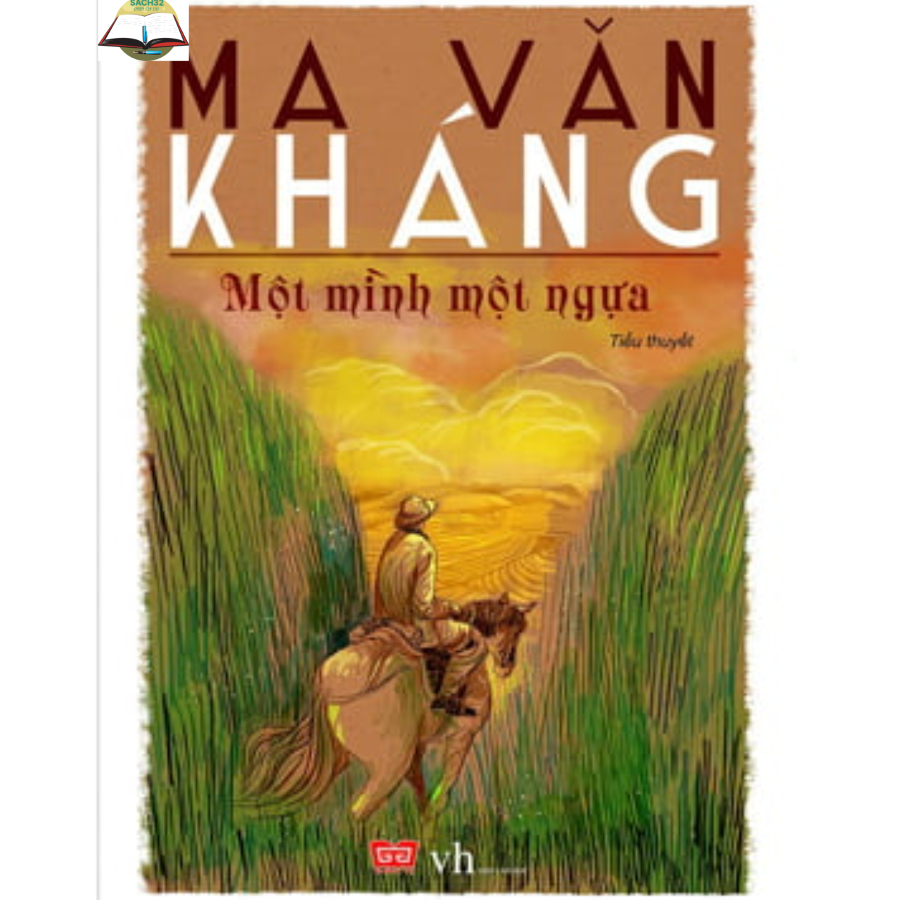 Một mình một ngựa