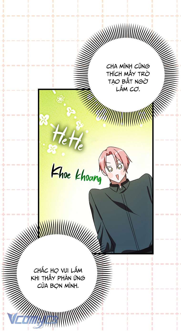 lần đầu bé út được yêu thương chapter 18 37