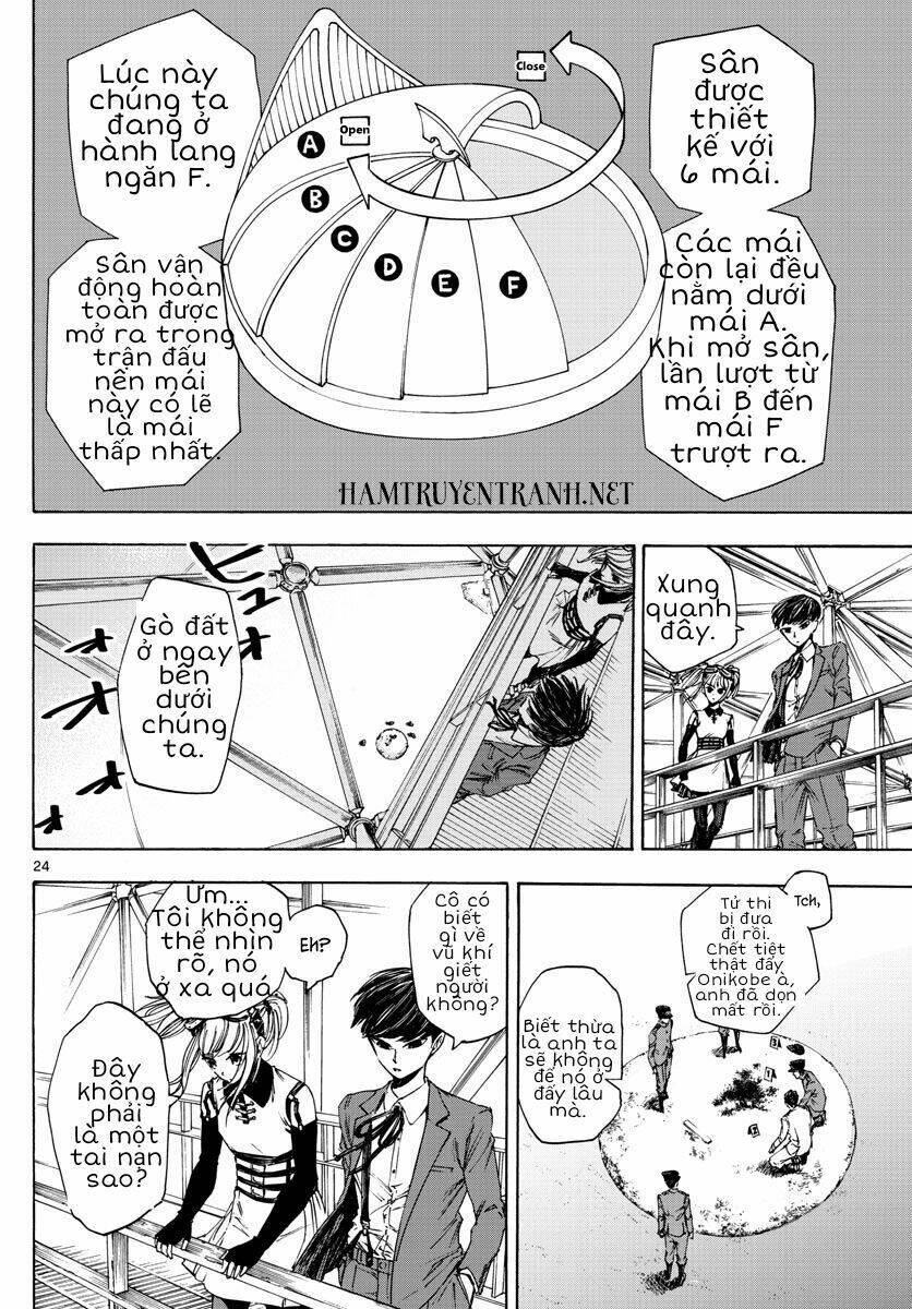 detective xeno and the seven locked murder rooms chapter 1 24