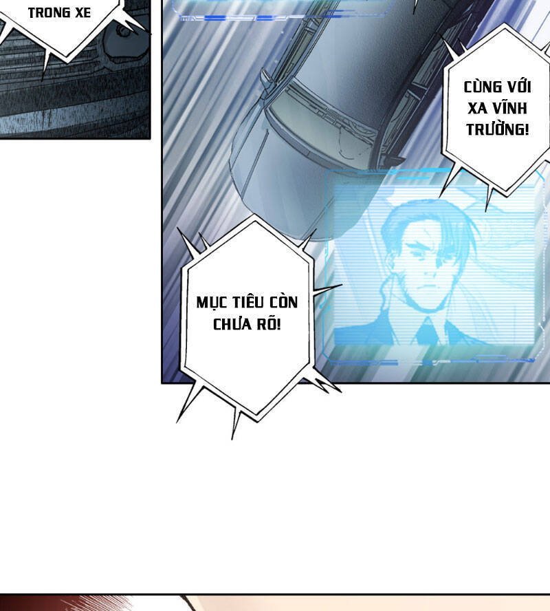 ta tạo ra tổ chức cứu thế chapter 5 63