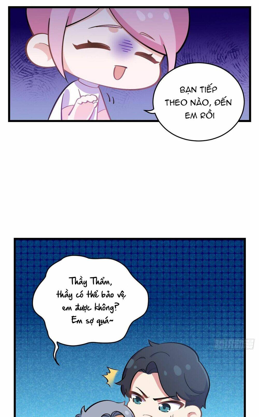 nhạc phụ đại nhân là lão bà chapter 118 9