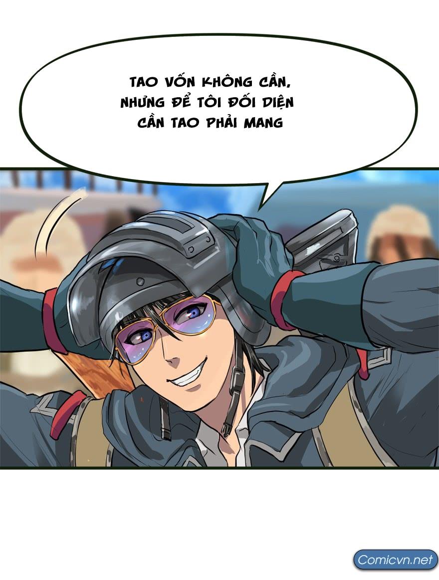 vua sinh tồn chapter 36 4