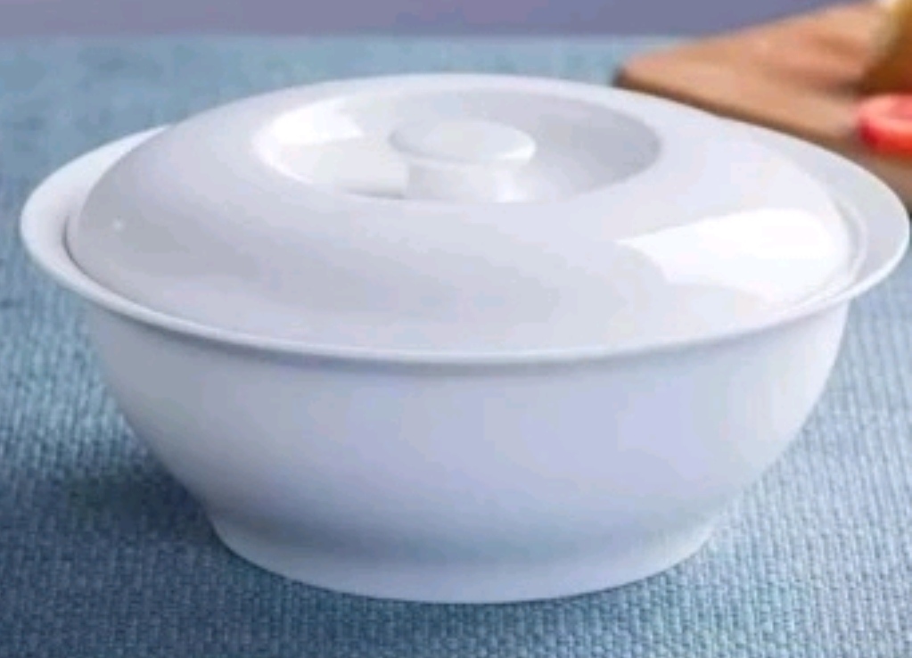 BÁT ÂU PHÍP CÓ NẮP " HÀNG CAO CẤP ".