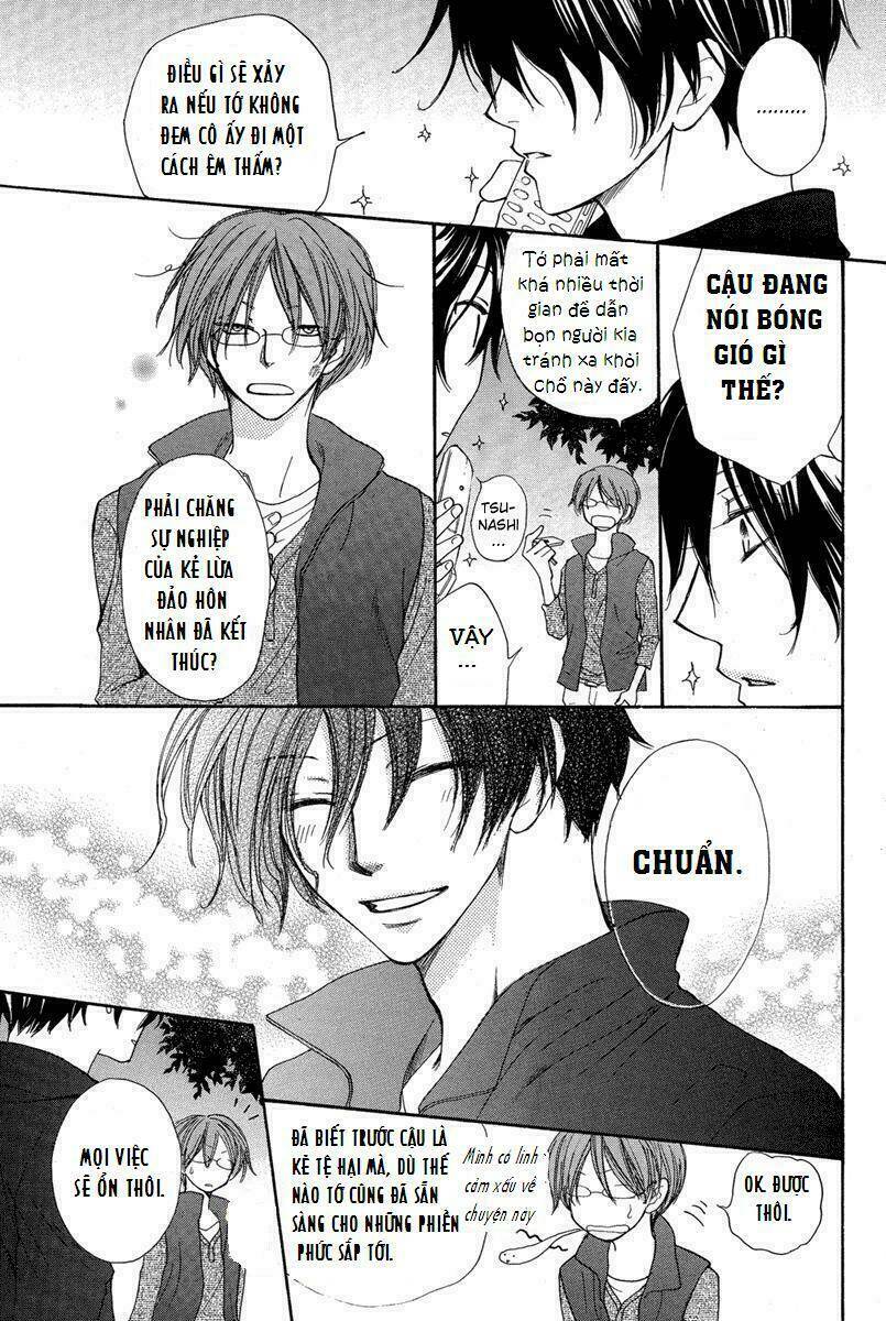 tổng hợp one shot. chapter 195 49
