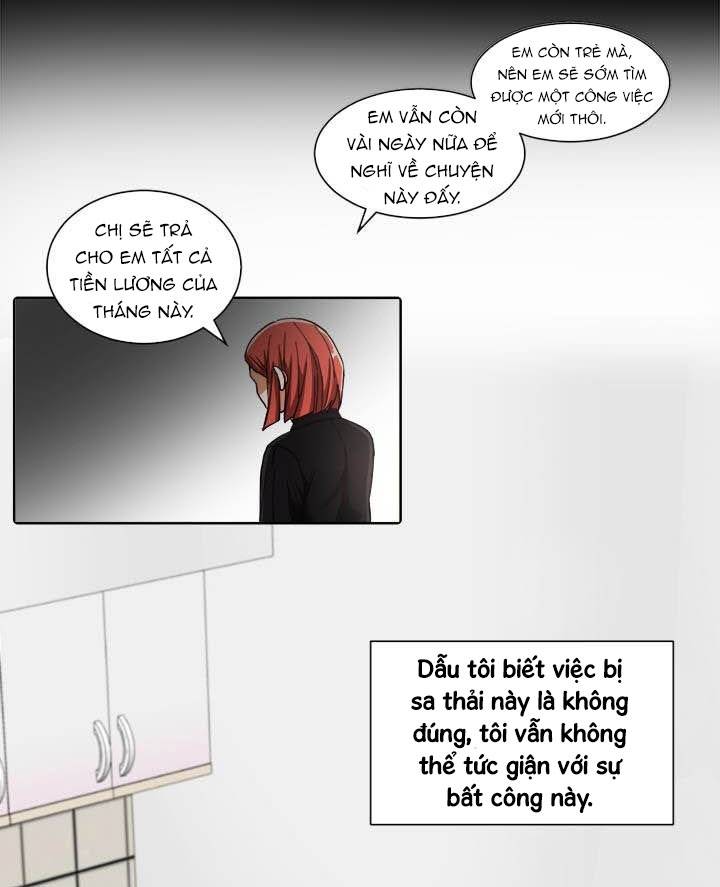 lý do trốn tránh người bạn thời thơ ấu chapter 2 21