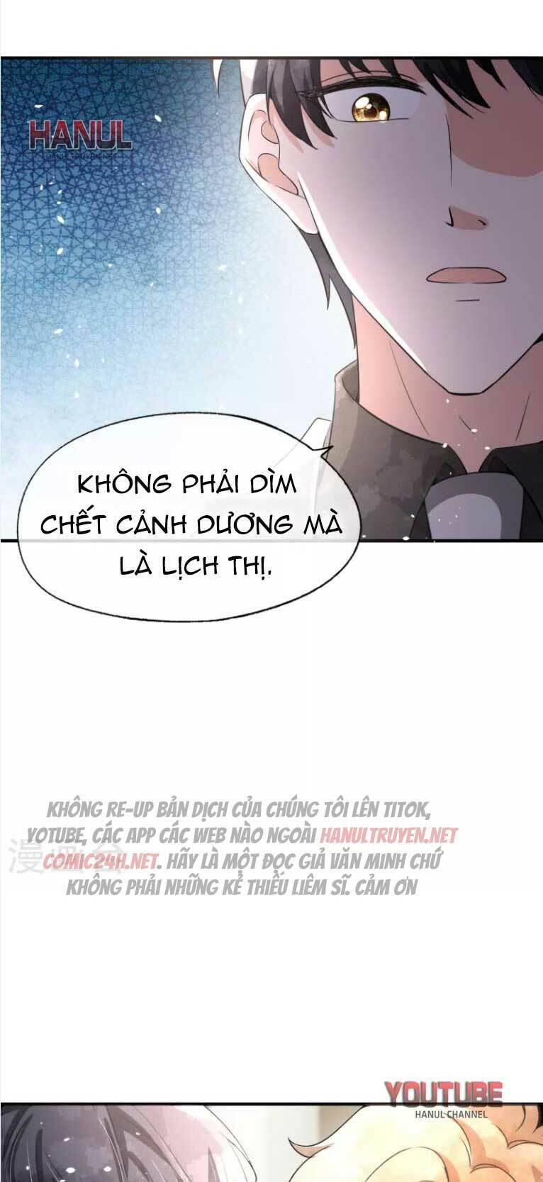 cô vợ hợp đồng lạnh lùng không dễ đụng đâu chapter 199.2 8