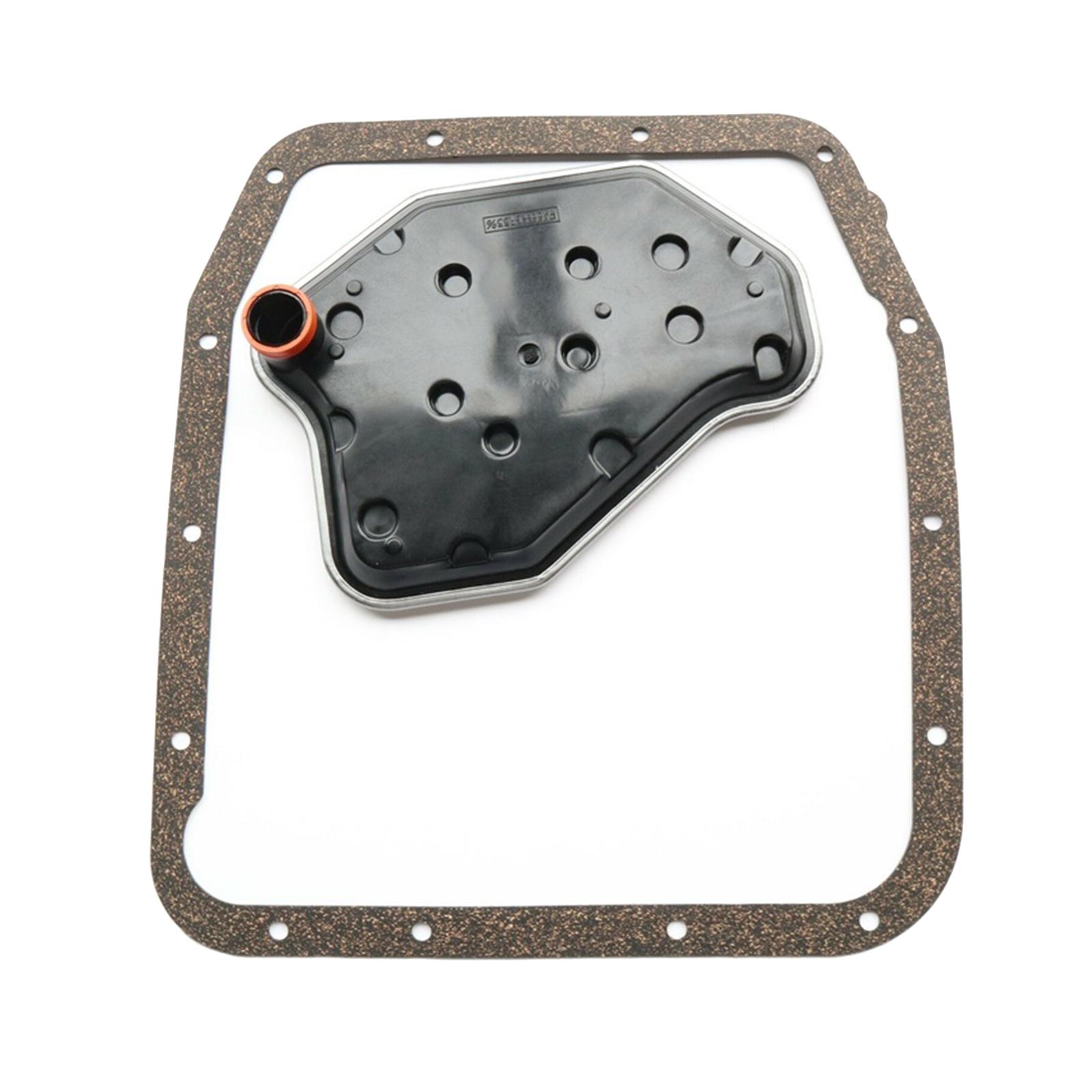 Automatic Transmission Filter Gasket Repair Kit Compatible With FORD F150