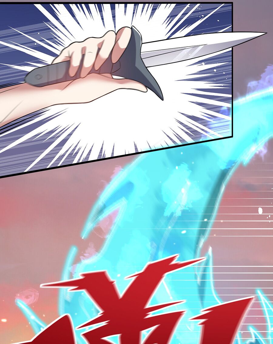 hệ thống mô phỏng linh sủng chapter 9 29