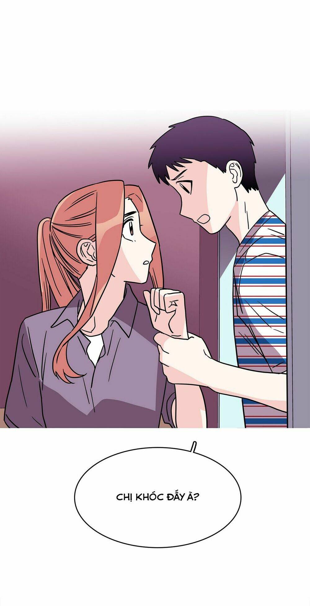 chuyện gì đến, rồi cũng sẽ đến chapter 31 1