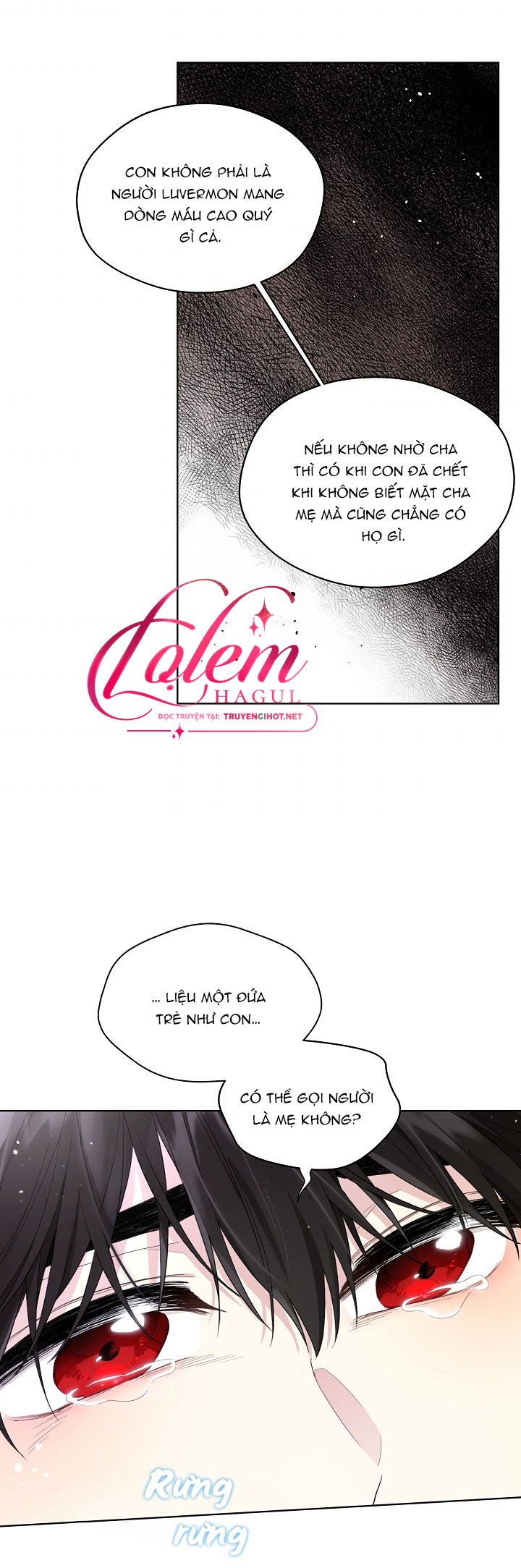 tôi là mẹ kế của nam chính chapter 54.1 25